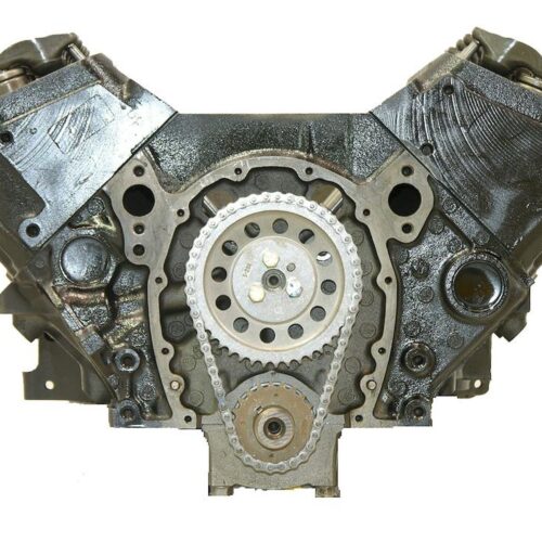 ATK Engines Remanufactured Crate Engine for 1986 Chevy/GMC Car, Truck & Van with 4.3L V6