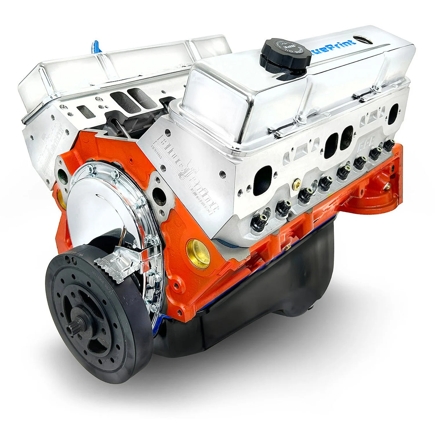 Blueprint Engines