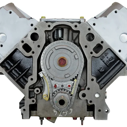 ATK Engines DCWT Remanufactured 5.3L V8 Crate Engine for 2007–2009 Chevy/GMC Truck & SUV
