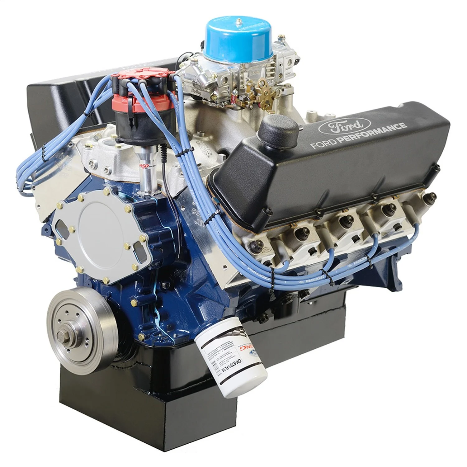 Ford Performance