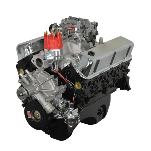 ATK Engines High-Performance Small Block Ford 302ci Crate Engine – 300 HP / 336 TQ