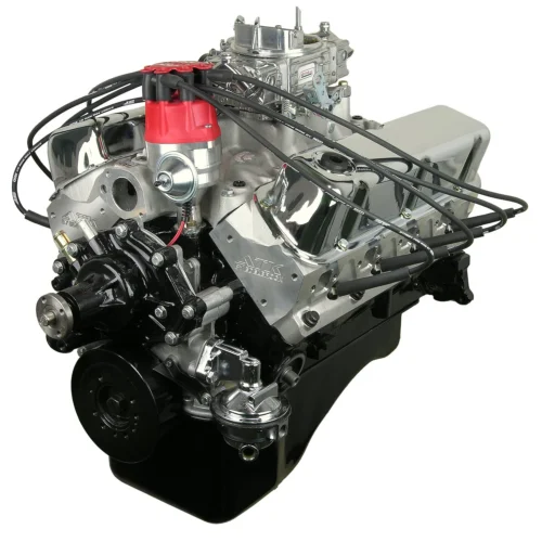 ATK Engines High-Performance Small Block Ford 347ci Crate Engine – 415 HP / 430 TQ