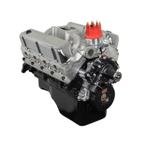 ATK Engines High-Performance Small Block Ford 347ci Crate Engine – 415 HP / 430 TQ