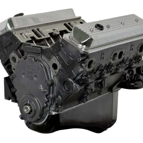 ATK Engines HP74 High-Performance Small Block Chevy Vortec 350ci Crate Engine – 315 HP / 400 TQ