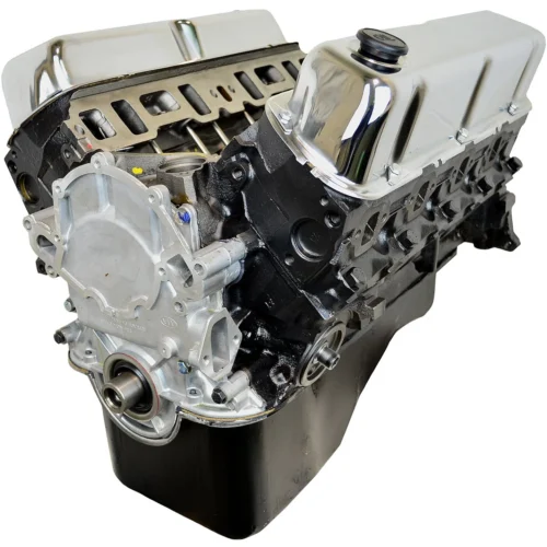 ATK Engines HP79 High-Performance Small Block Ford 302ci Crate Engine – 300 HP / 336 TQ