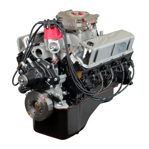 ATK Engines HP79C-EFI High-Performance Small Block Ford 302ci Crate Engine – 300 HP / 336 TQ
