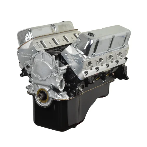 ATK Engines High-Performance Small Block Ford 347ci Crate Engine – 415 HP / 430 TQ