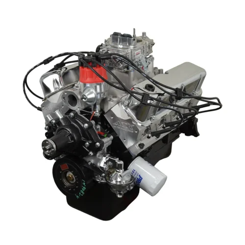ATK Engines High-Performance Small Block Ford 347ci Crate Engine – 415 HP / 430 TQ