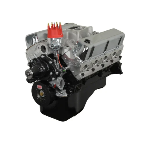 ATK Engines HP36M High-Performance Small Block Chevy 383ci Crate Engine – 435 HP / 475 TQ