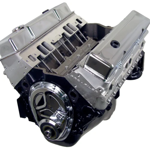 ATK Engines HP89 High-Performance Small Block Chevy 350ci Crate Engine – 390 HP / 420 TQ