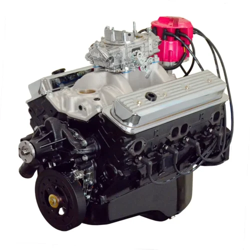 ATK Engines HP99C High-Performance Small Block Chevy 350ci Crate Engine – 290 HP / 375 TQ