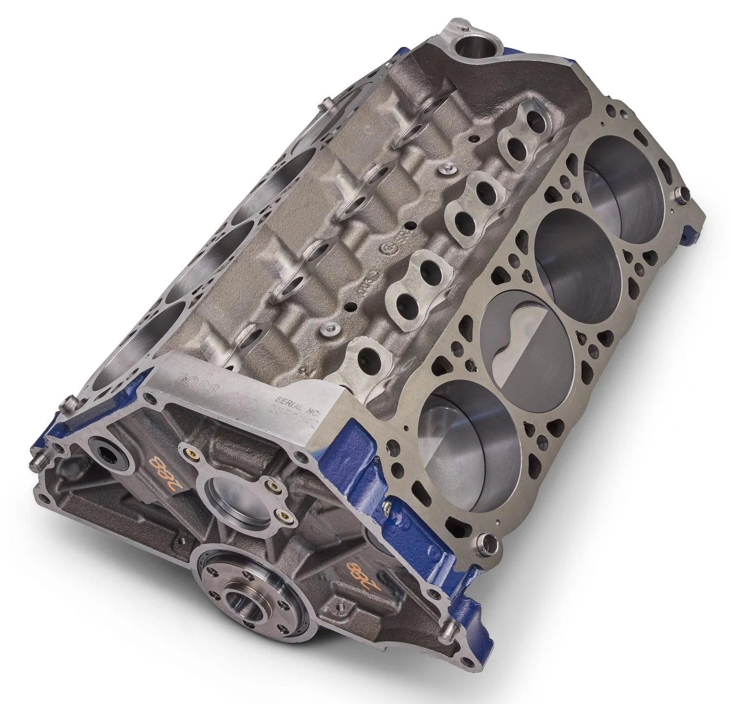 Ford Performance M-6009-347 347ci Boss Short Block