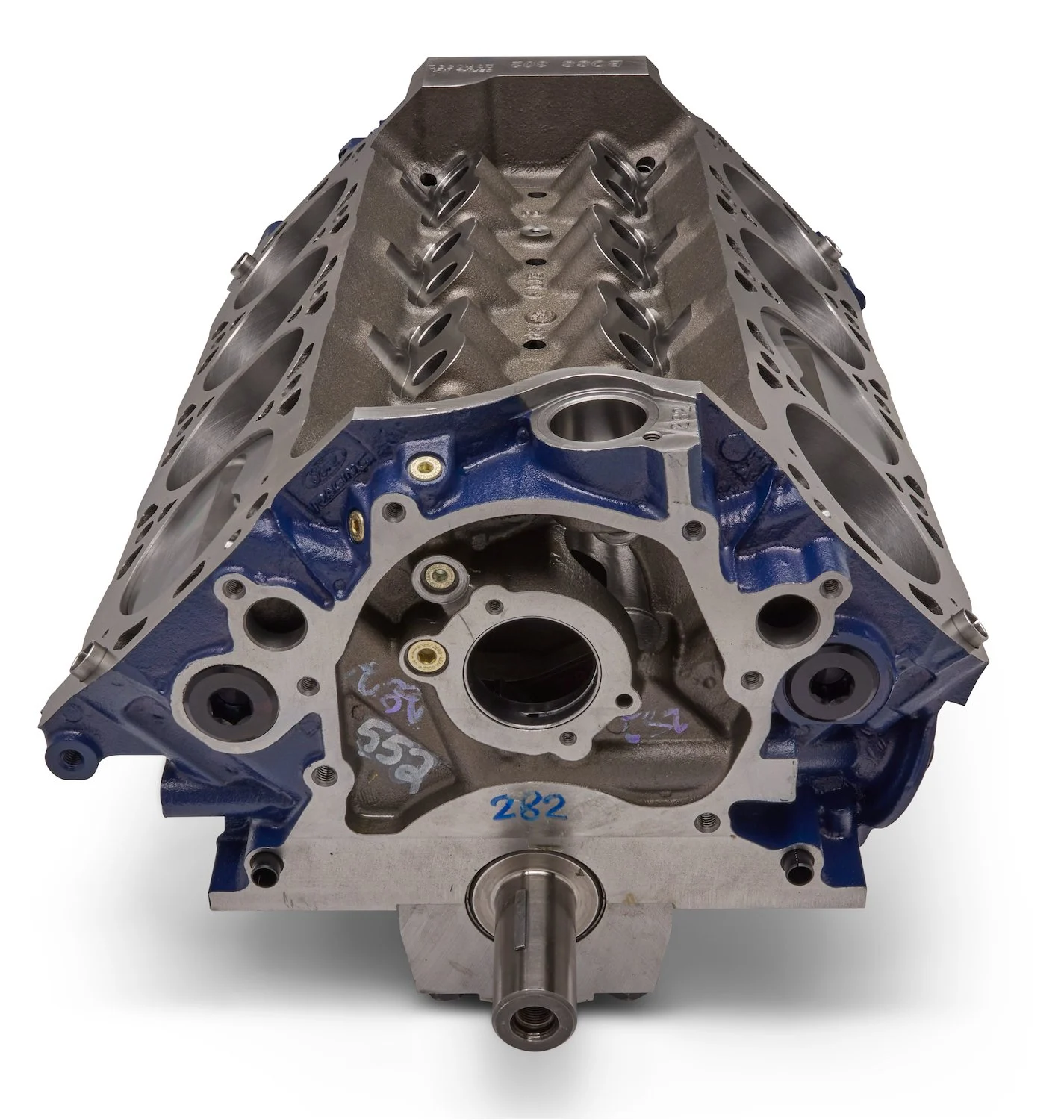 Ford Performance M-6009-347 347ci Boss Short Block - Image 4