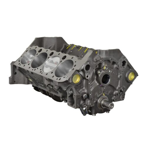 ATK Engines High-Performance Small Block Chevy 383ci Short Block